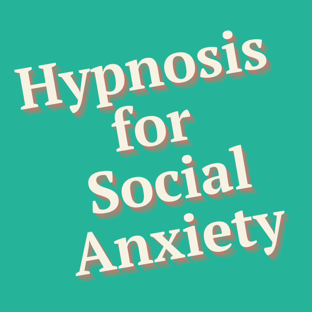 Harnessing the Power of Hypnotherapy: Your Solution to Social Anxiety