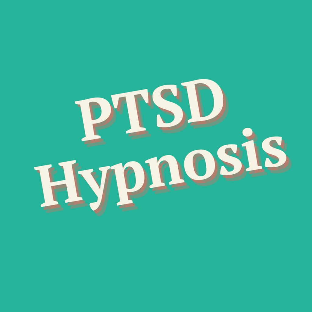 Healing the Hidden Wounds: How Hypnotherapy Can Alleviate PTSD Symptoms