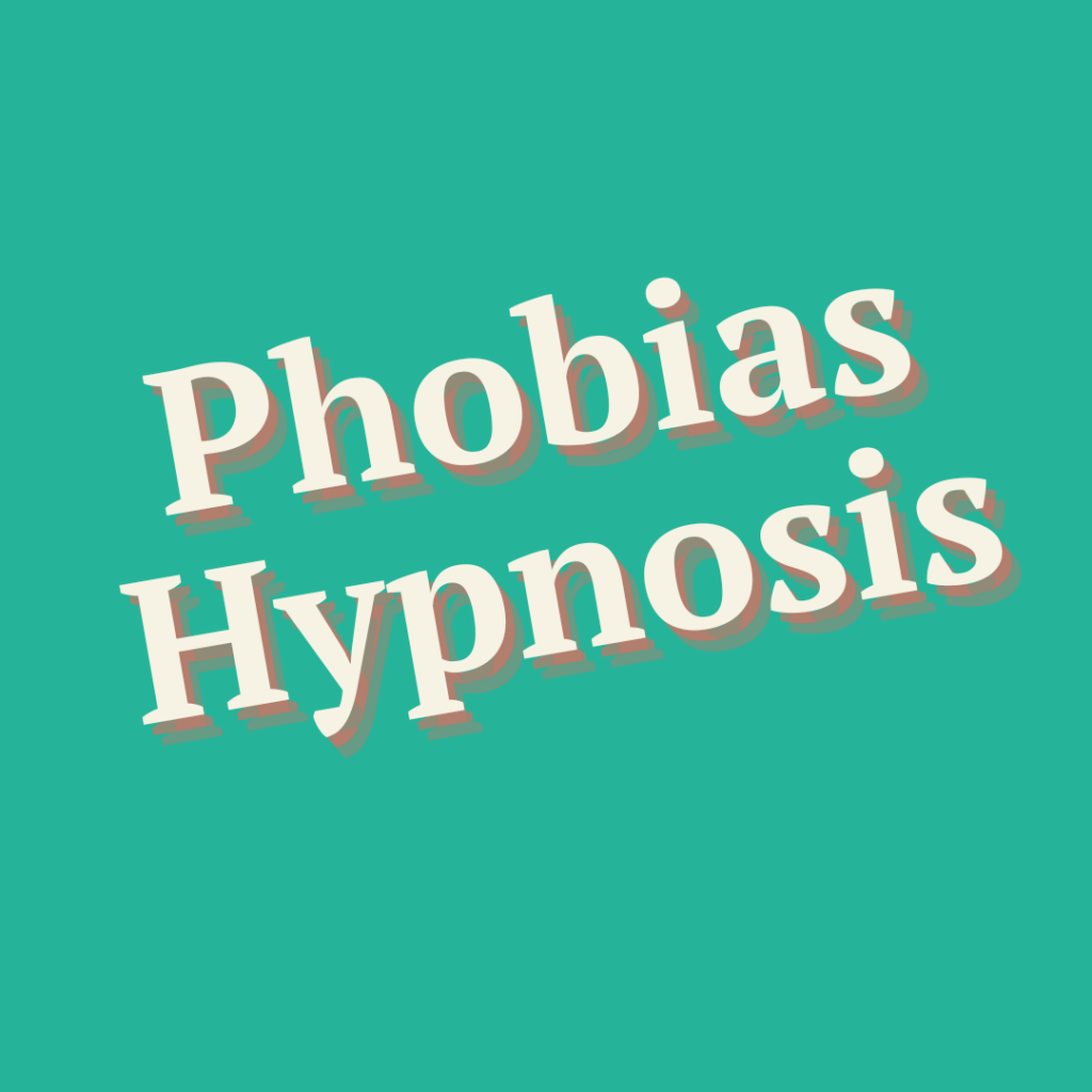 From Panic to Peace: Hypnotherapy's Approach to Phobia Resolution