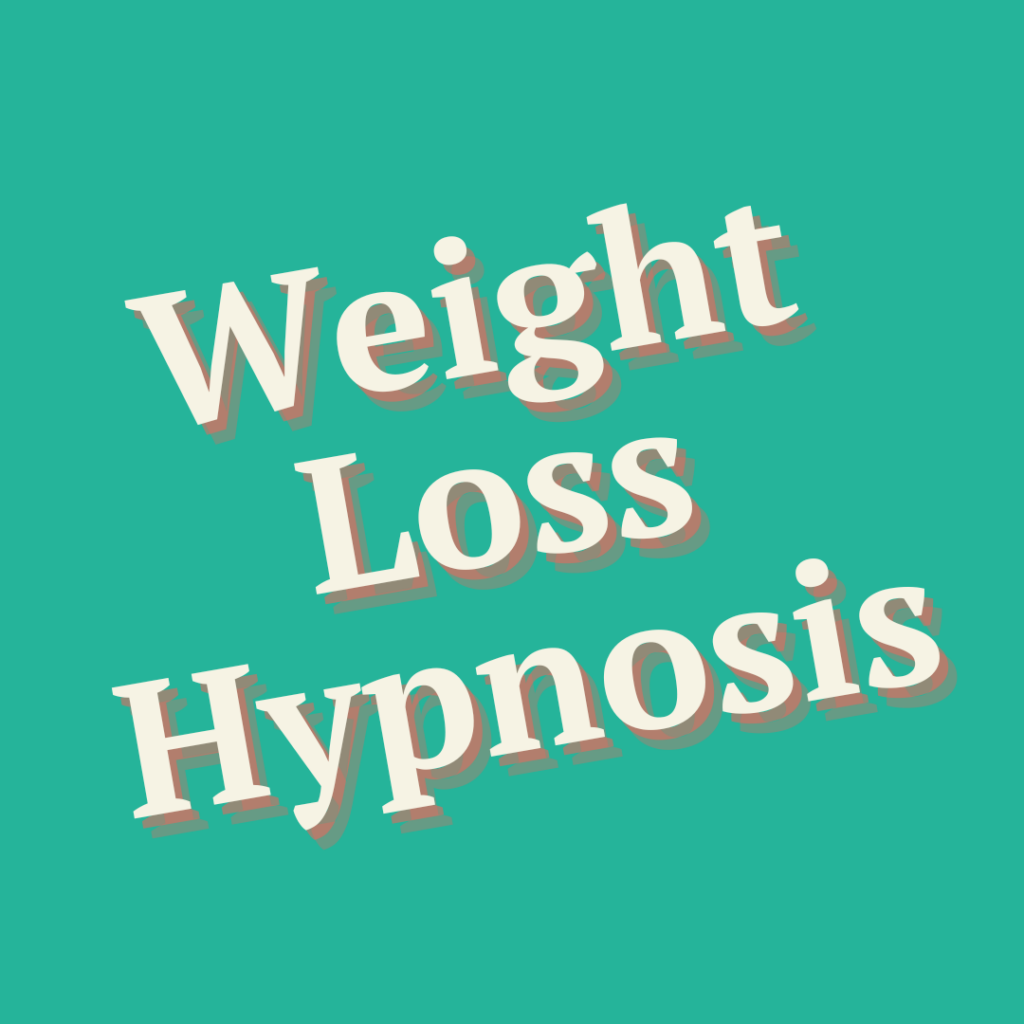 Hypnosis for Weight Loss: Unlocking Your Mind's Potential