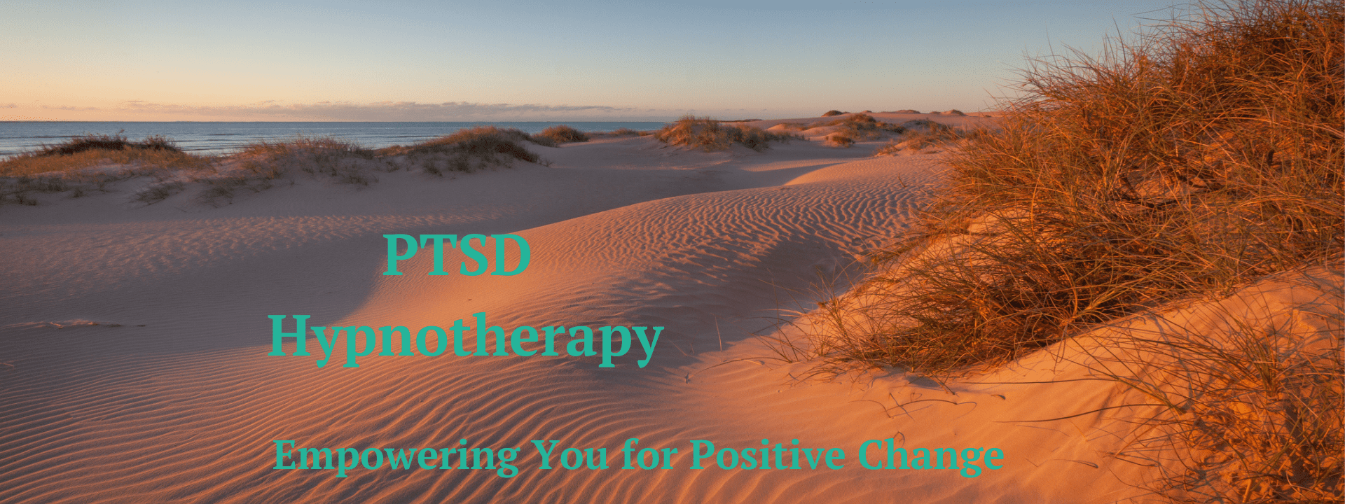 PTSD hypnotherapy