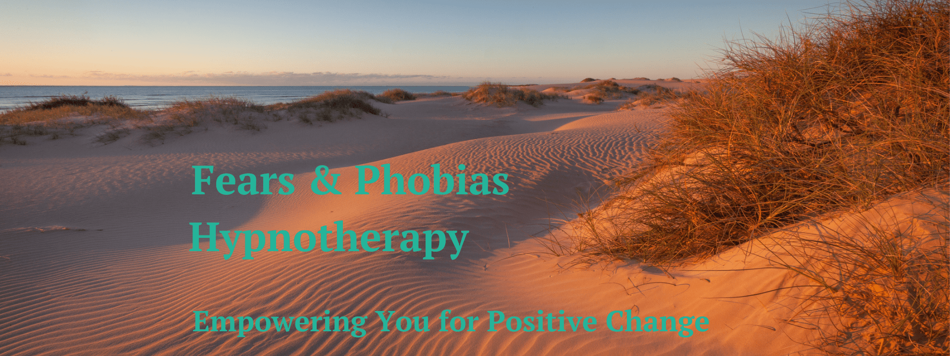 Phobias Hypnotherapy